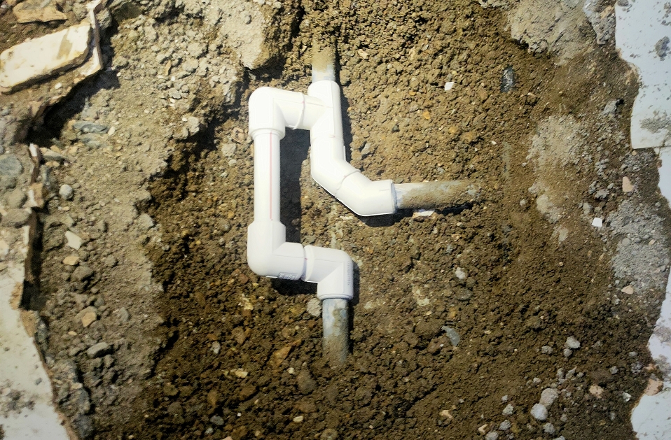 直辖市室内自来水漏水检测